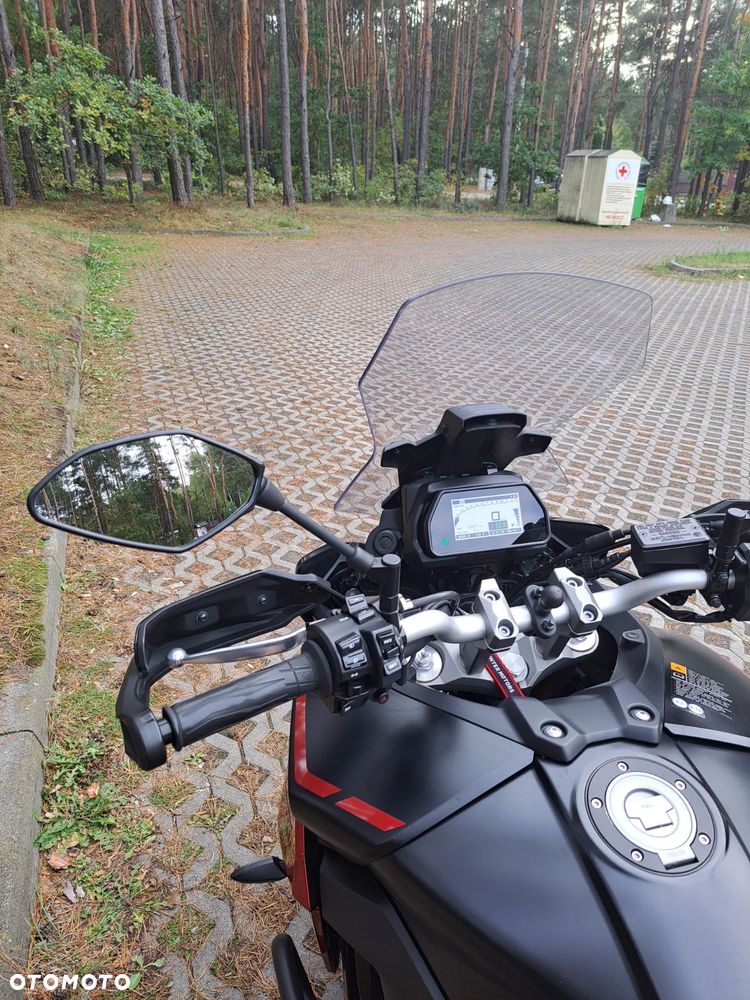 Yamaha Tracer - 19