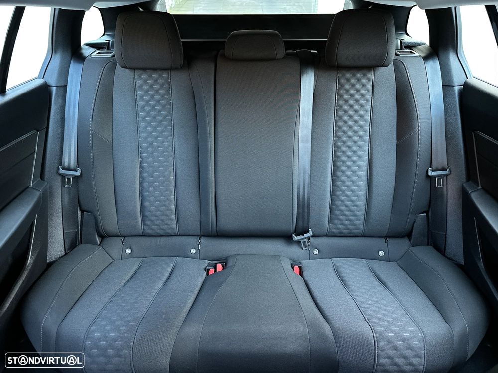 Peugeot 508 1.5 BlueHDi Active - 8