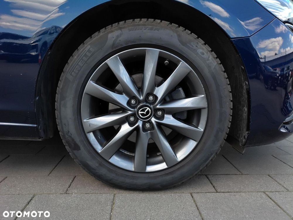 Mazda 6 - 27