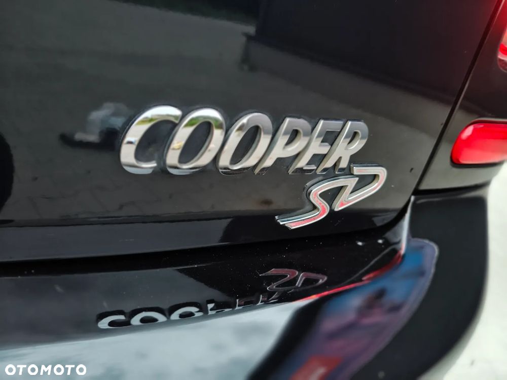 MINI Clubman Cooper SD Hampton - 31