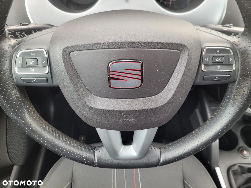 Seat Altea 1.4 TSI Style Copa - 16