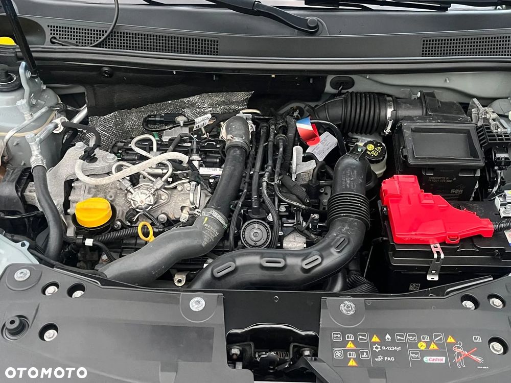 Dacia Duster 1.3 TCe Extreme 4WD - 13