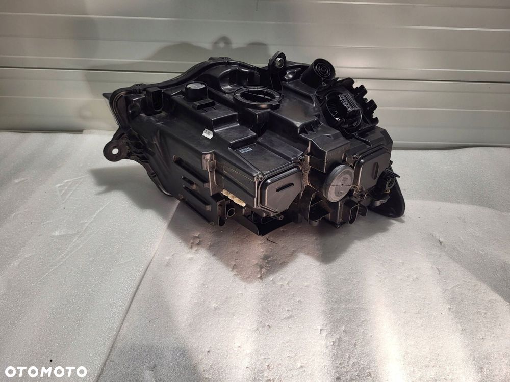 volkswagen transporter t6.1 full led przód strona lewa 7l1941035d - 5