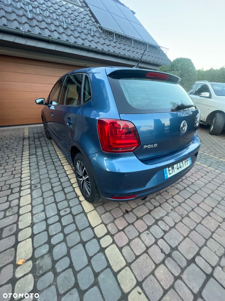 Volkswagen Polo - 7