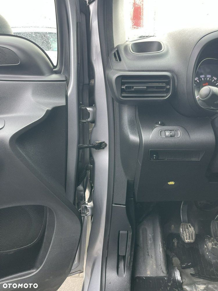 Toyota Proace City - 11