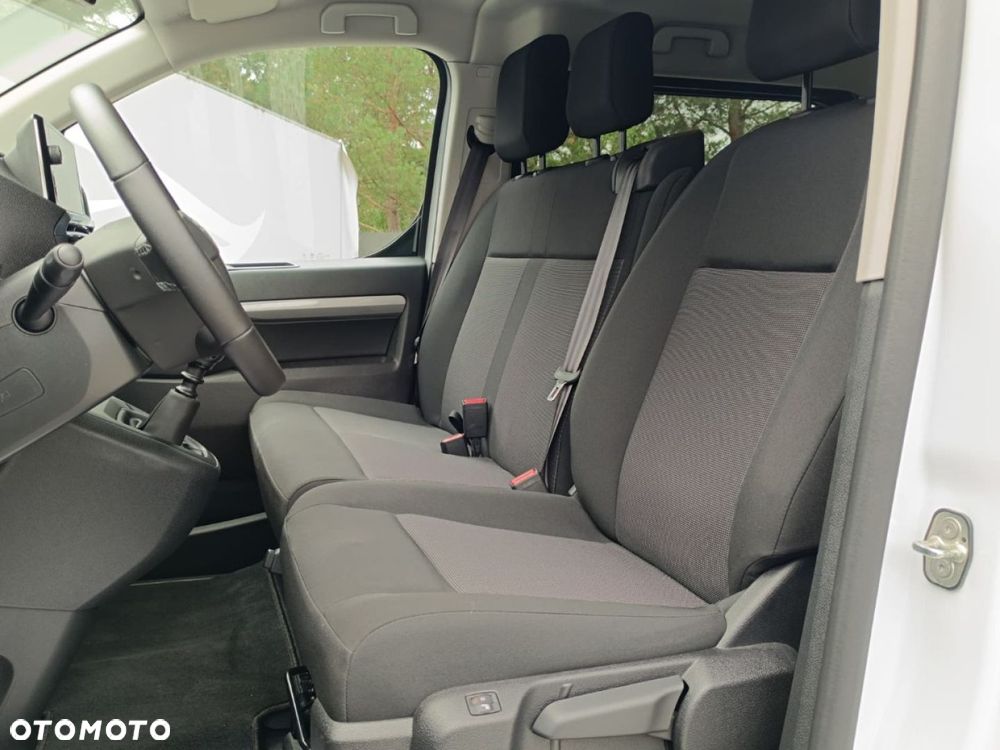 Toyota Proace Verso - 18