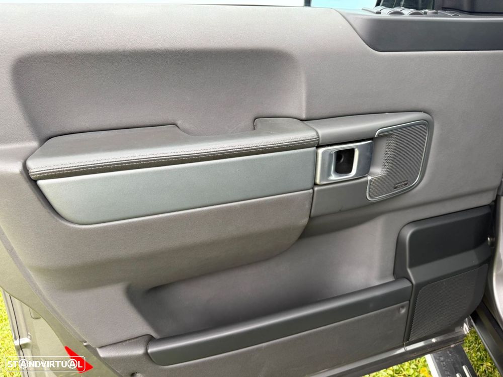 Land Rover Range Rover 3.6 TdV8 Vogue - 23