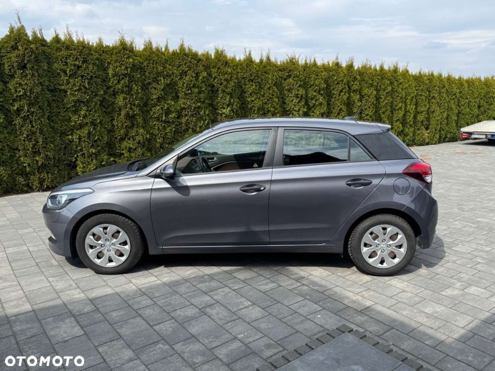 Hyundai i20 - 9