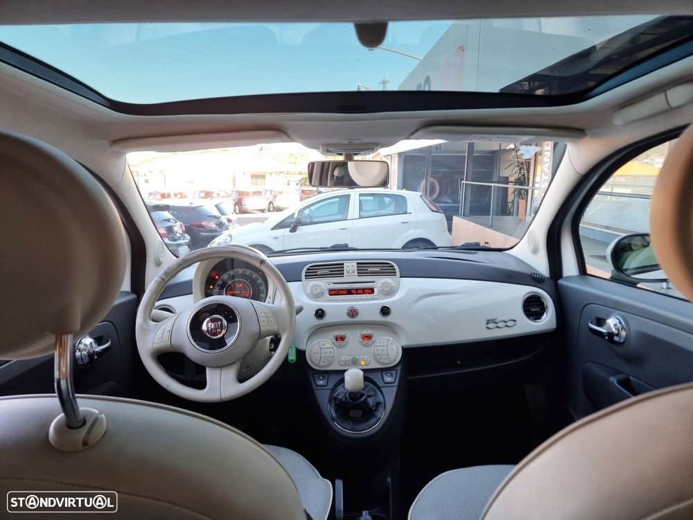 Fiat 500 - 19