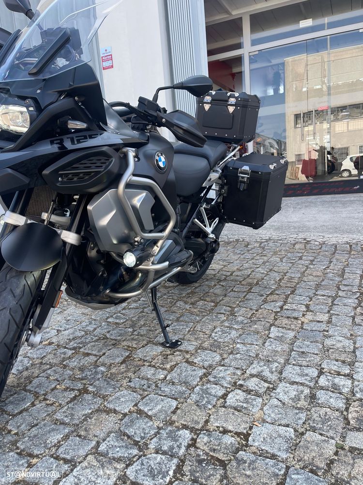 BMW R 1250 GS Adventure - 6