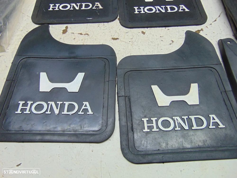 Antigos/clássicos palas roda - 12