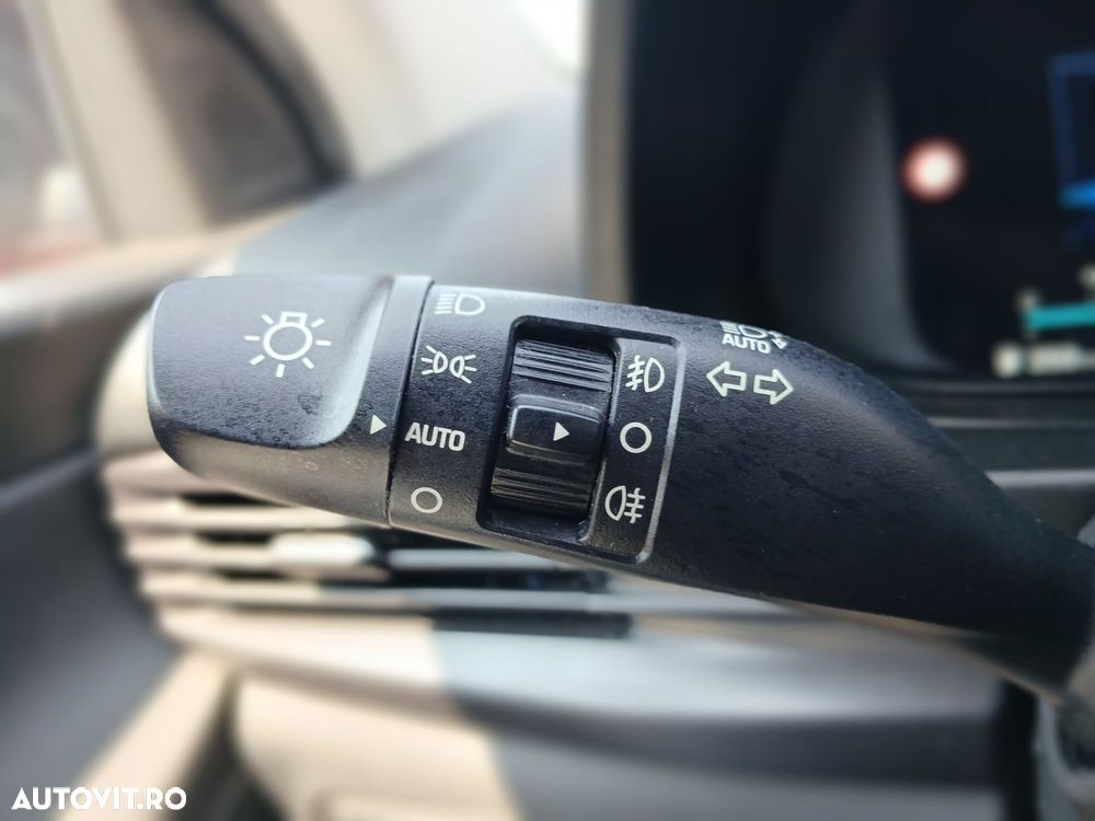 Hyundai i20 1.2 L 84CP 5DR Led Line - 14