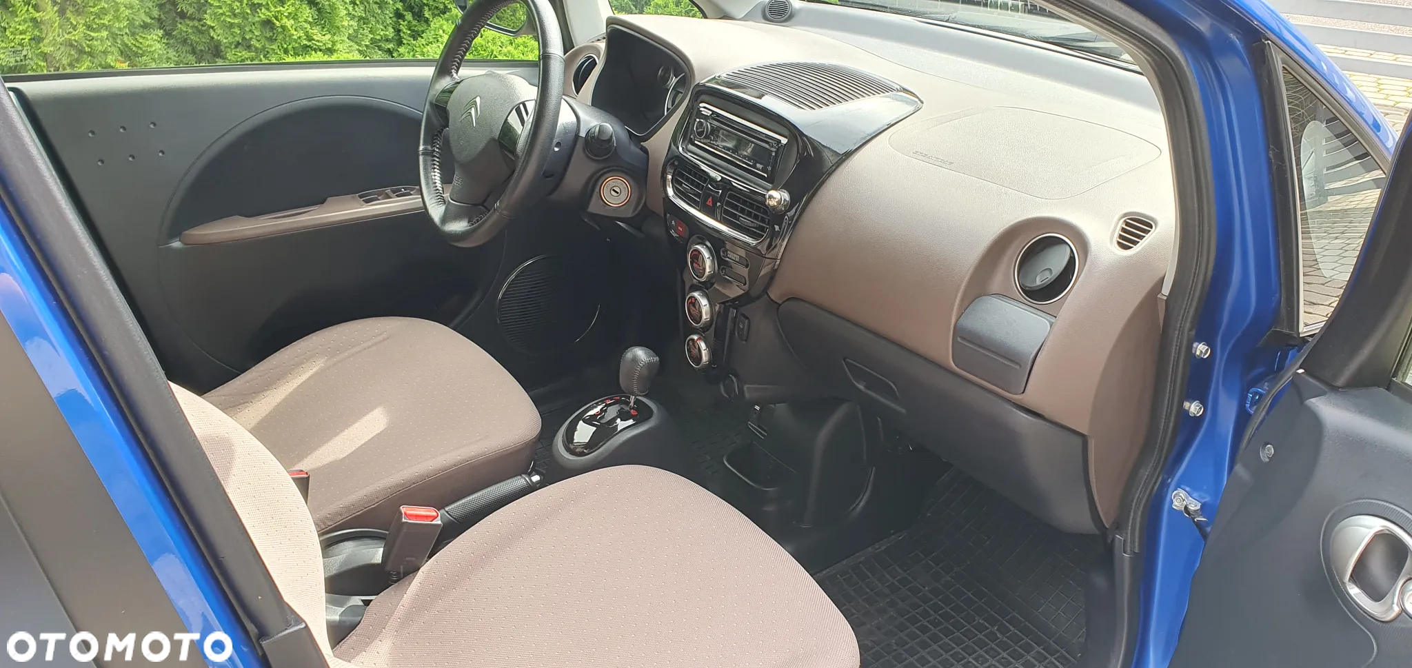 Citroën C-Zero Standard - 16
