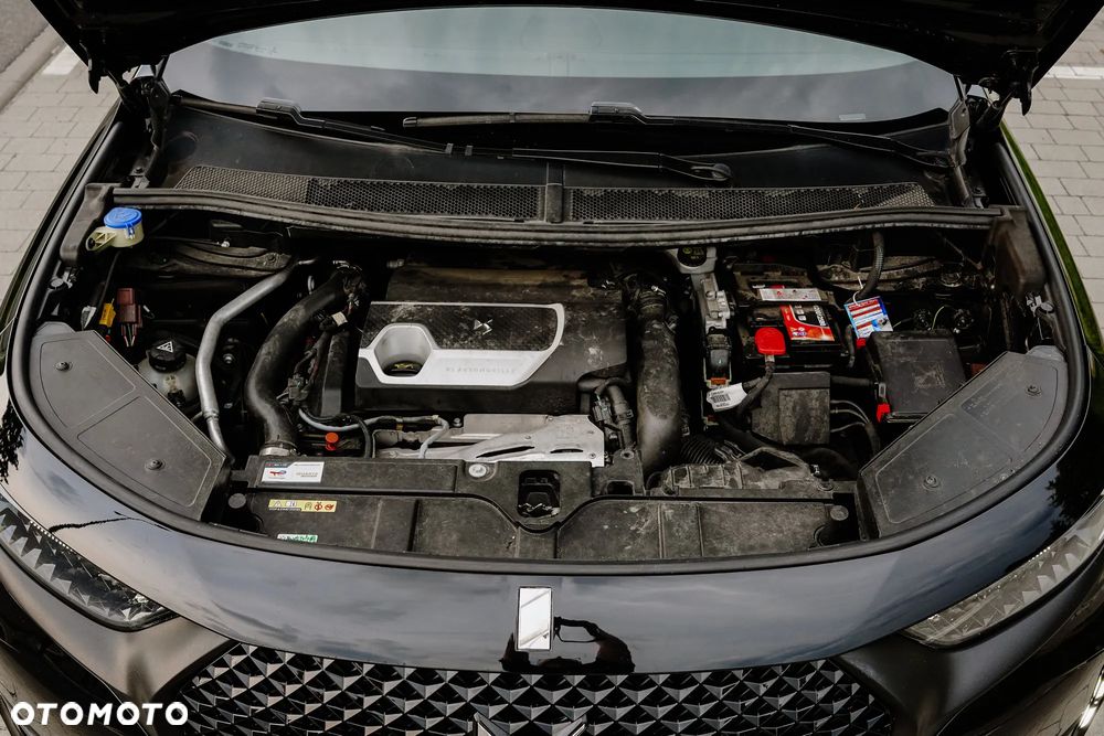 DS Automobiles DS 7 1.6 E-Tense Performance Line - 17