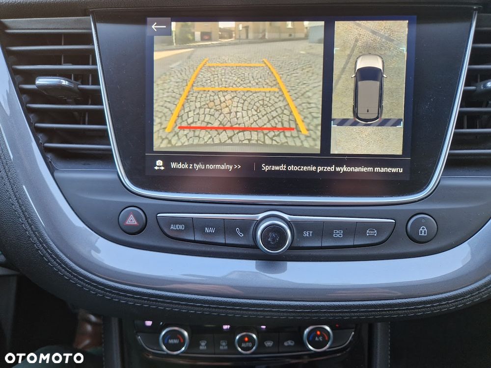 Opel Grandland X 1.2 Start/Stop Business Edition - 20