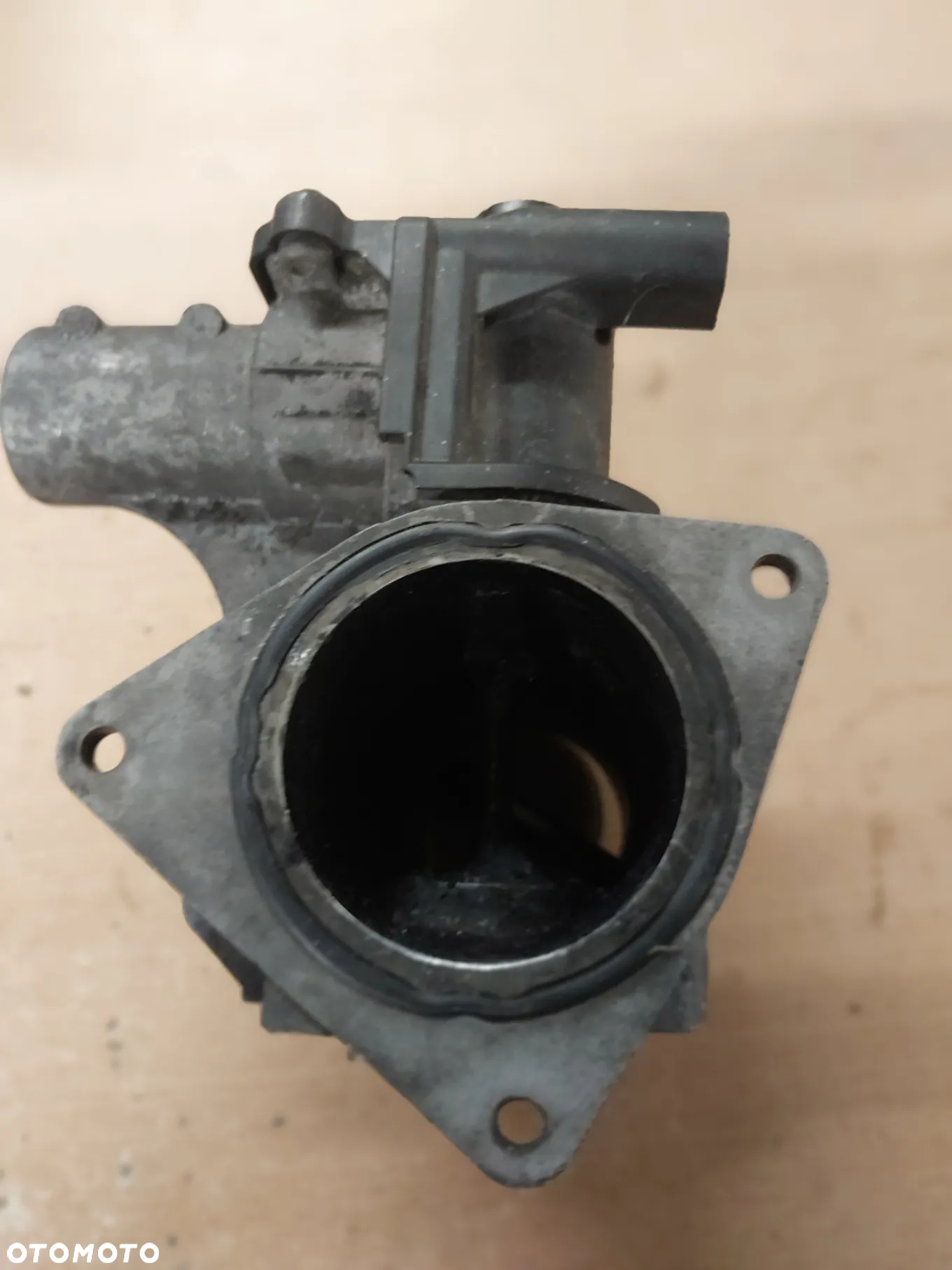 Zawór egr vw t5 2.5tdi - 6