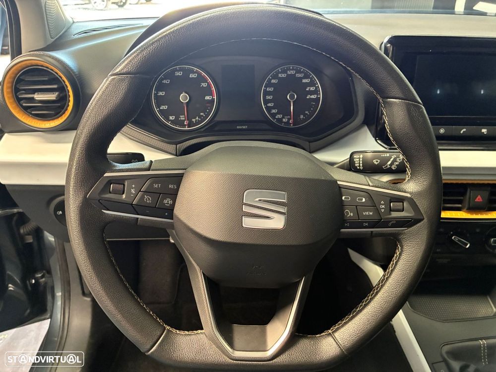 SEAT Arona 1.0 TSI Style - 22
