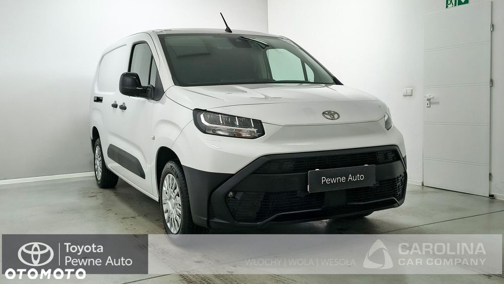 Toyota PROACE CITY - 21