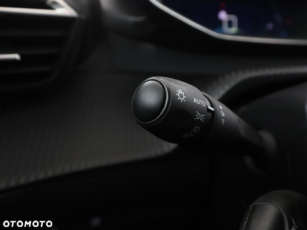 Peugeot 2008 Allure - 35