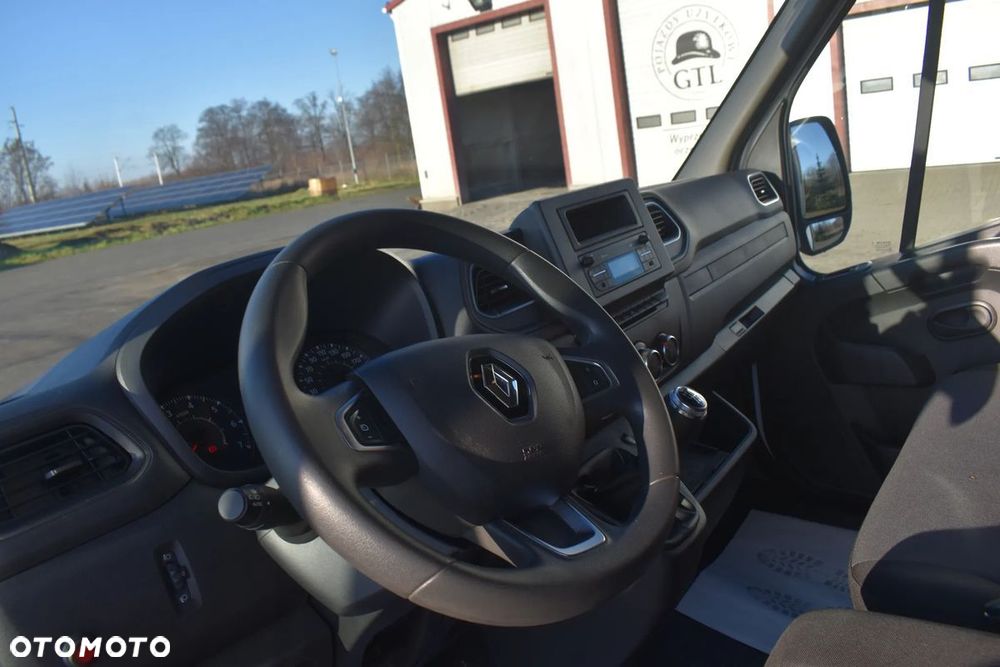 Renault Master - 19