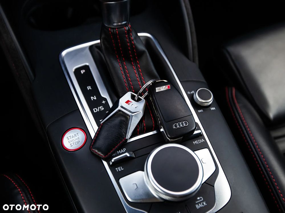 Audi RS3 Sportback 2.5 TFSI Quattro S tronic - 40