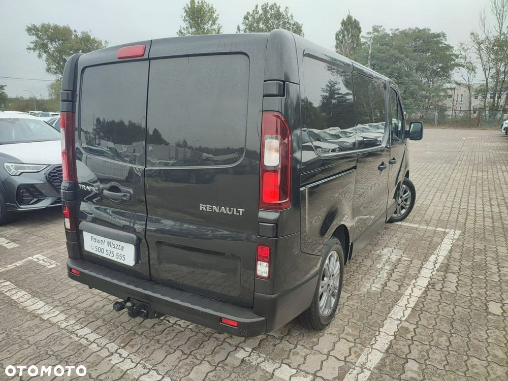 Renault Trafic - 10
