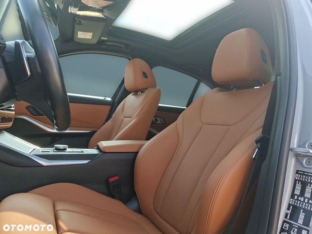 BMW Seria 3 - 13
