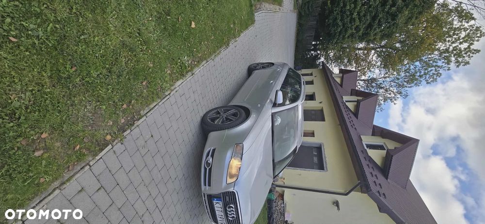 Audi A4 - 5