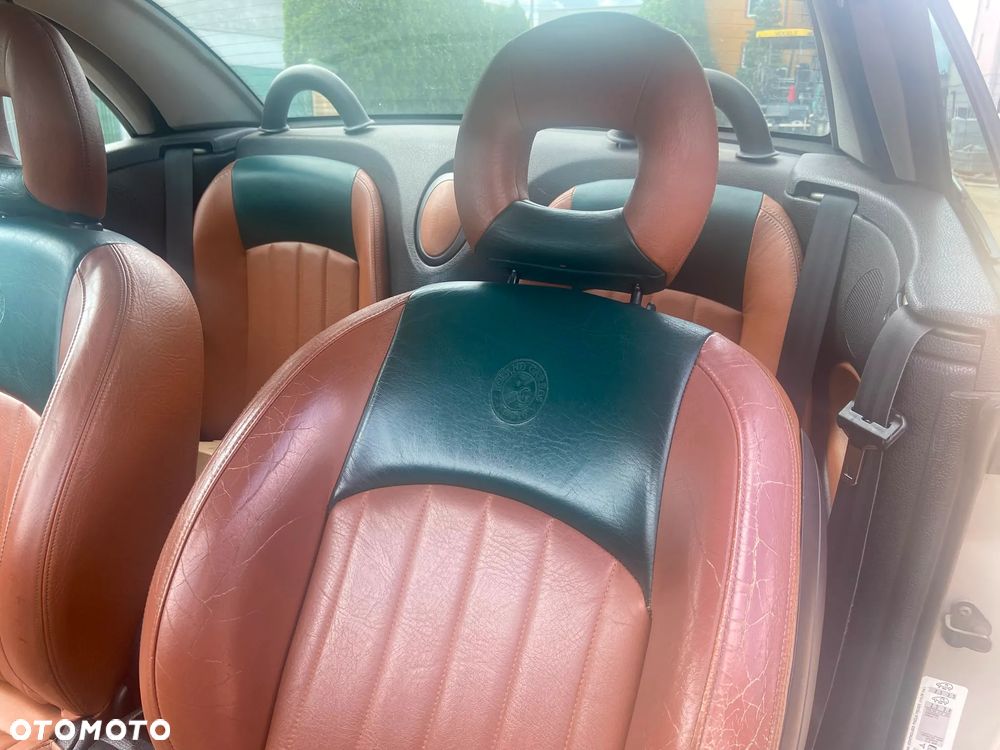 Peugeot 206 CC - 5
