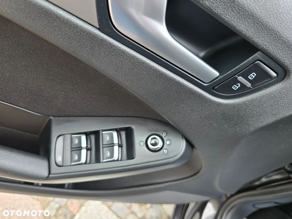 Audi A4 Avant 1.8 TFSI Attraction - 28