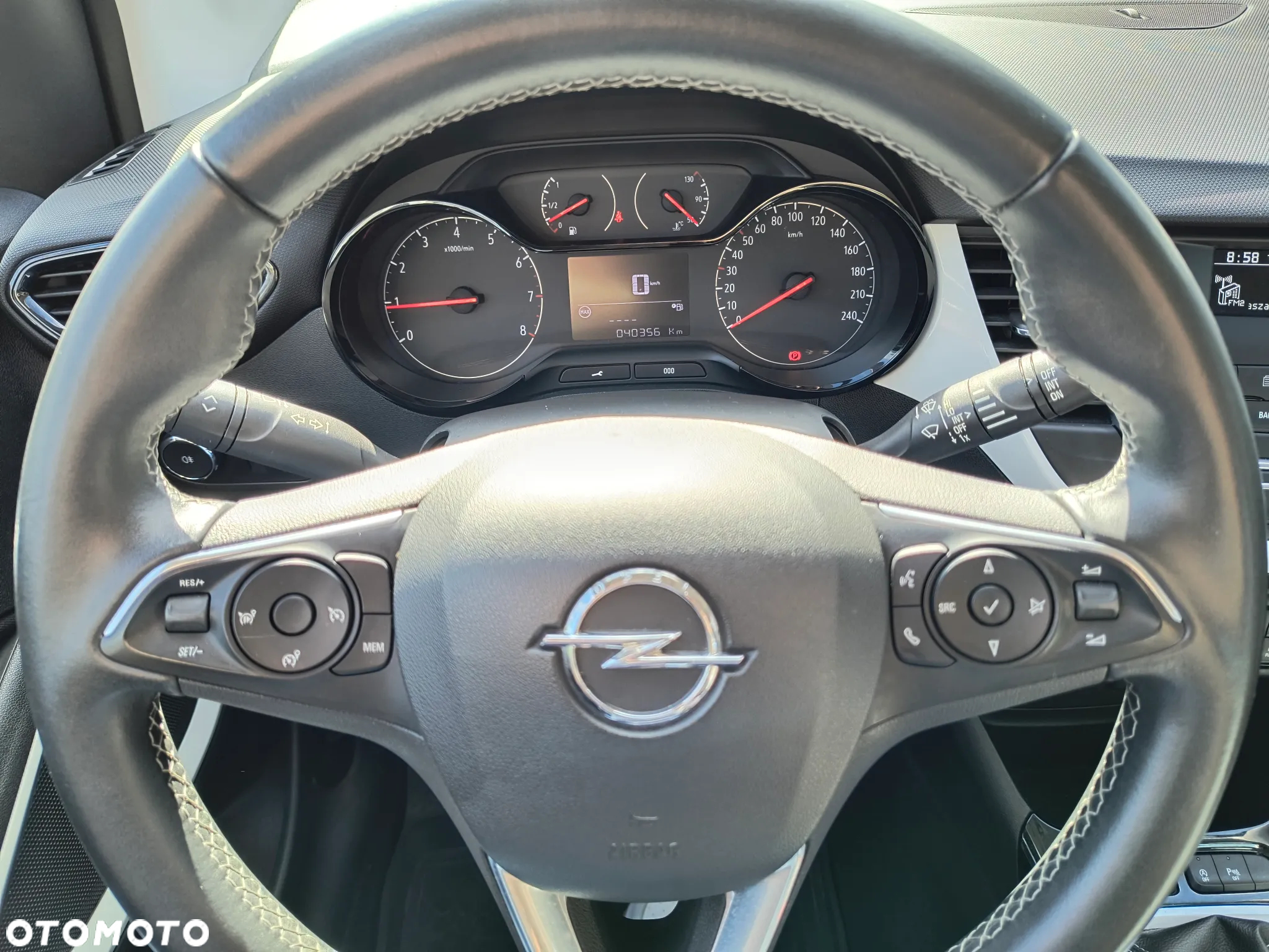 Opel Crossland X 1.2 Enjoy - 15