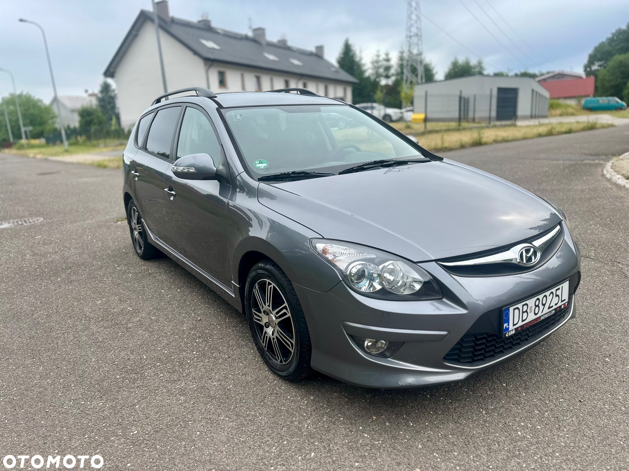 Hyundai i30 1.4 Comfort - 3