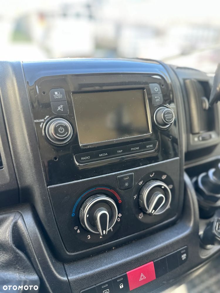 Peugeot Boxer - 5