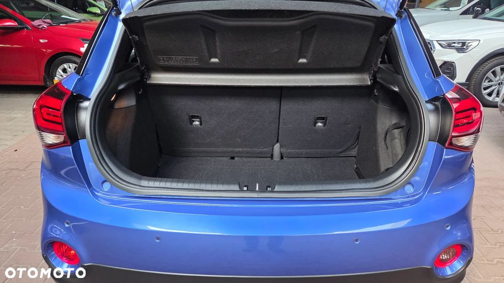 Hyundai i20 1.4 Comfort - 6
