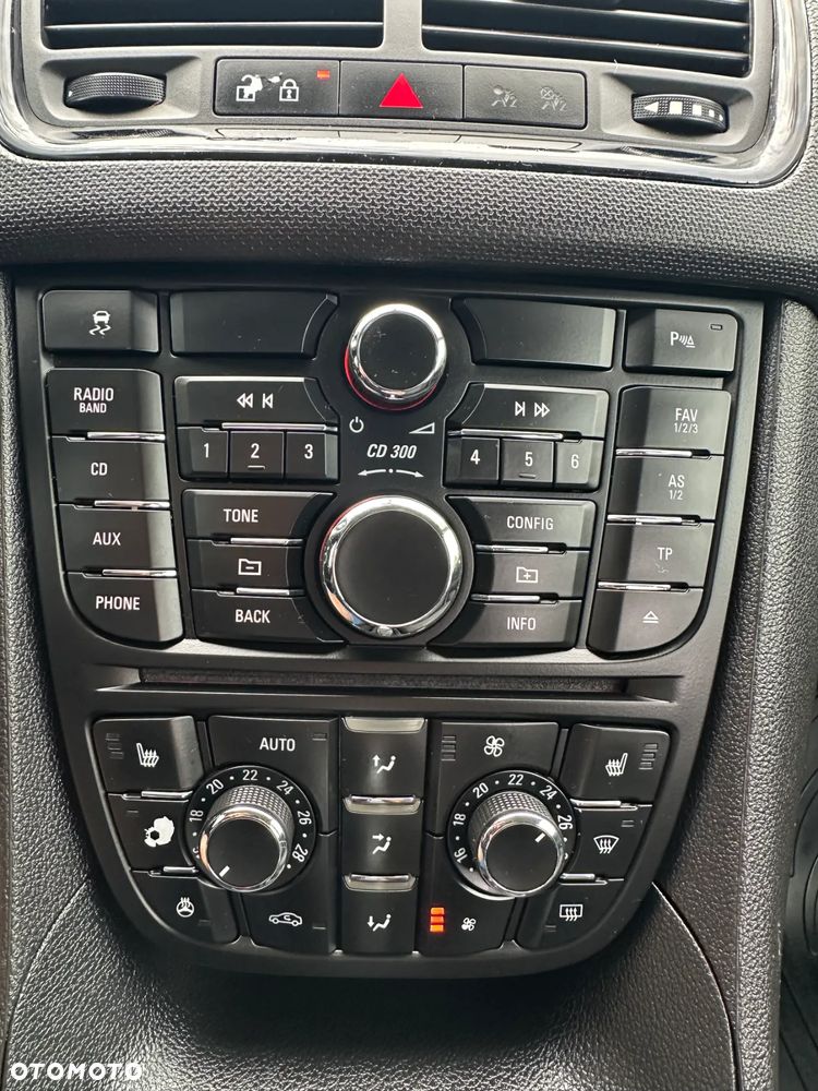 Opel Meriva 1.4 Active - 15