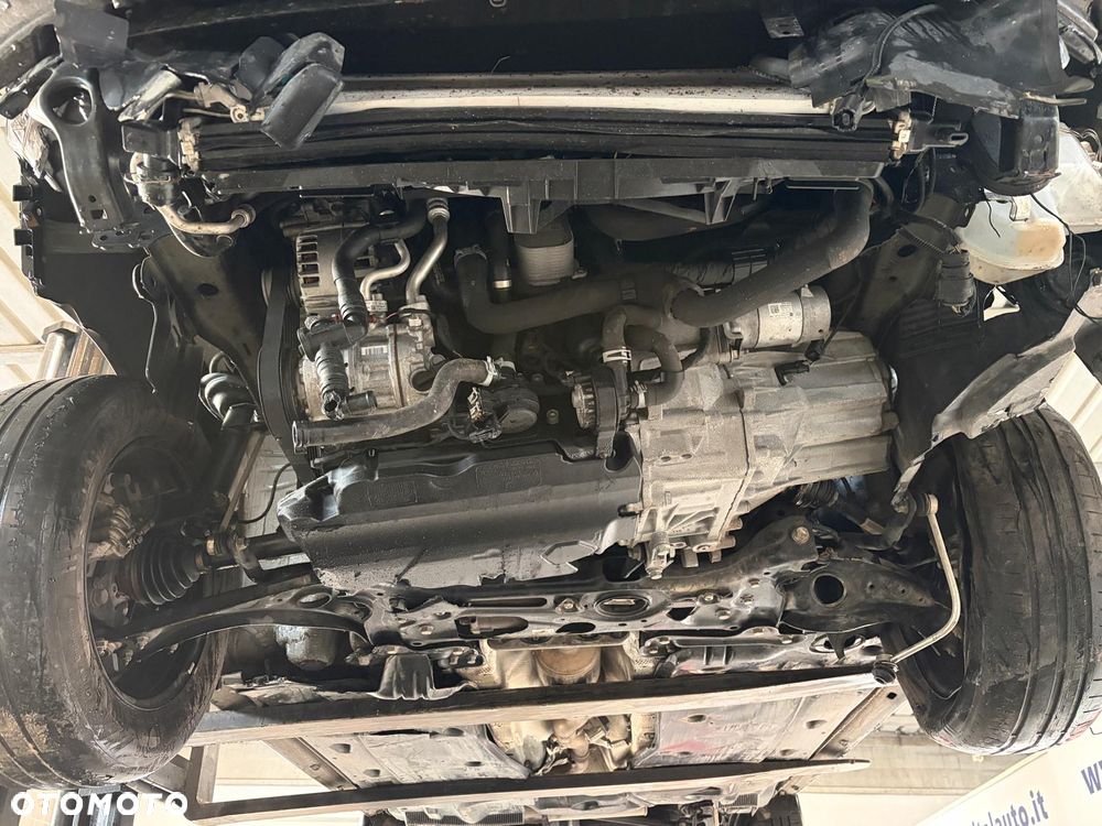 Volkswagen Caddy 2.0 TDI - 10