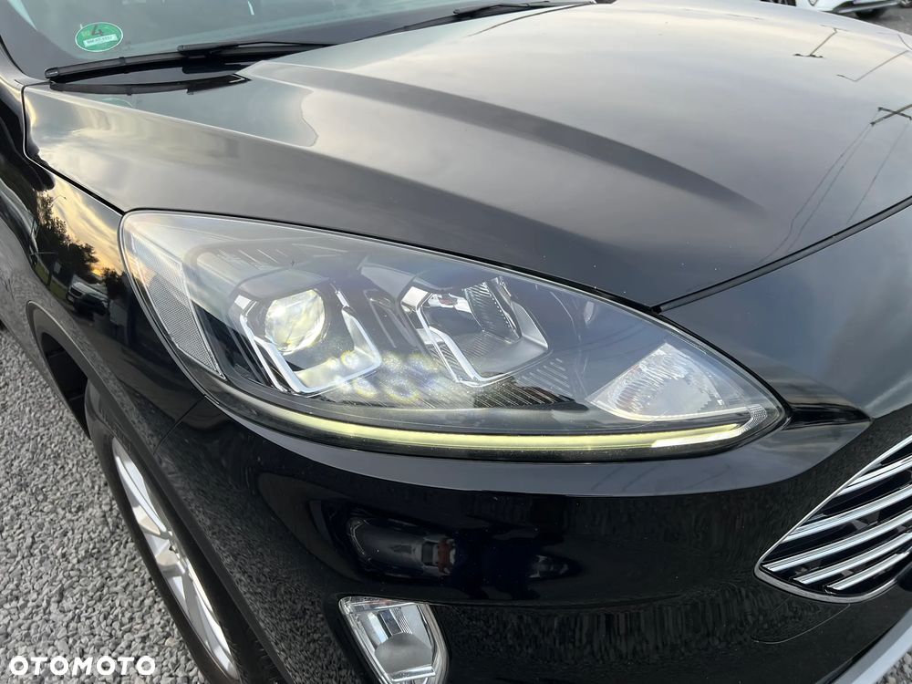 Ford Kuga 2.0 TDCi 4x2 Titanium - 15