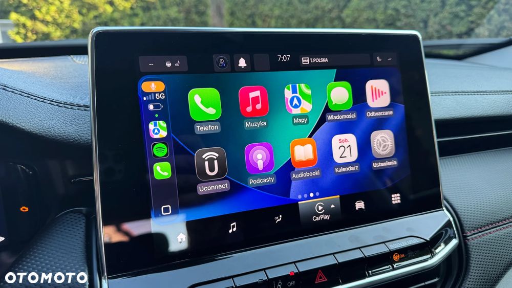 Jeep Compass 1.5 GSE T4 48V e-Hybrid Automatik Night Eagle - 29