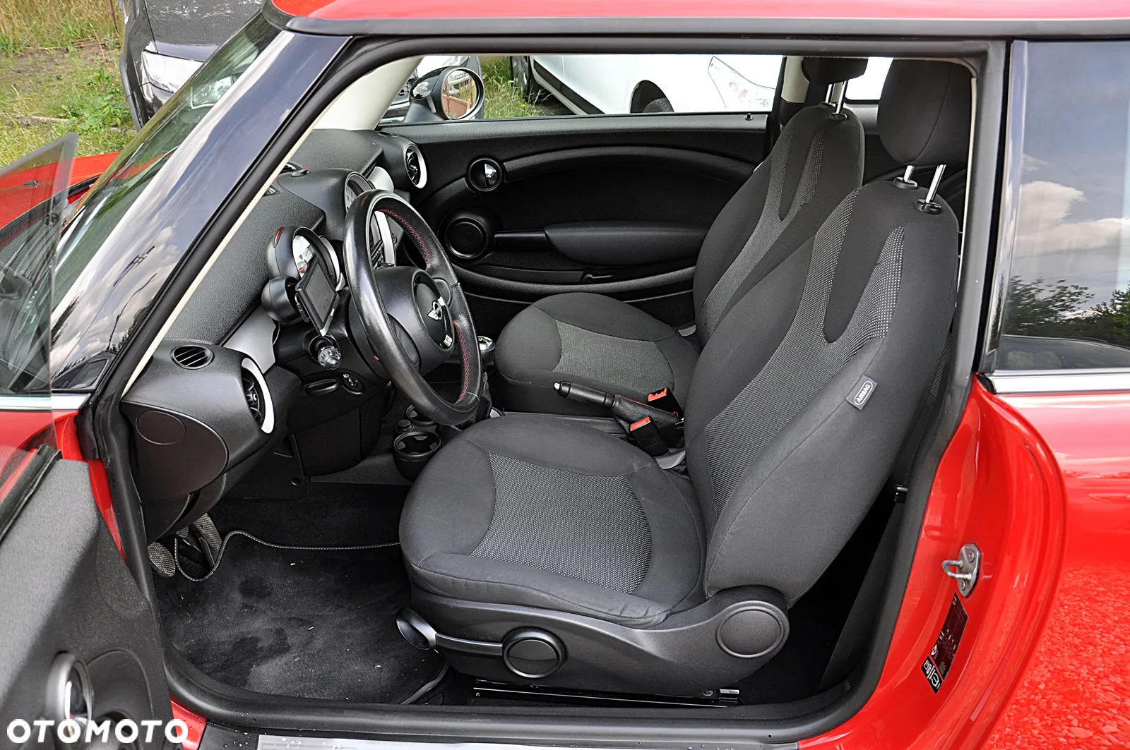 MINI ONE Standard - 15