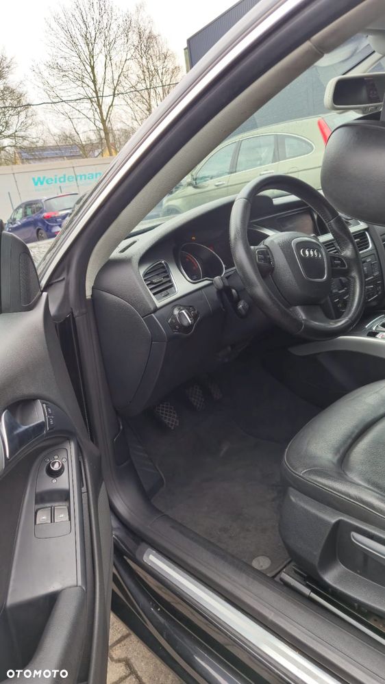 Audi A5 Coupé 2.0 TDI Ultra DPF - 17