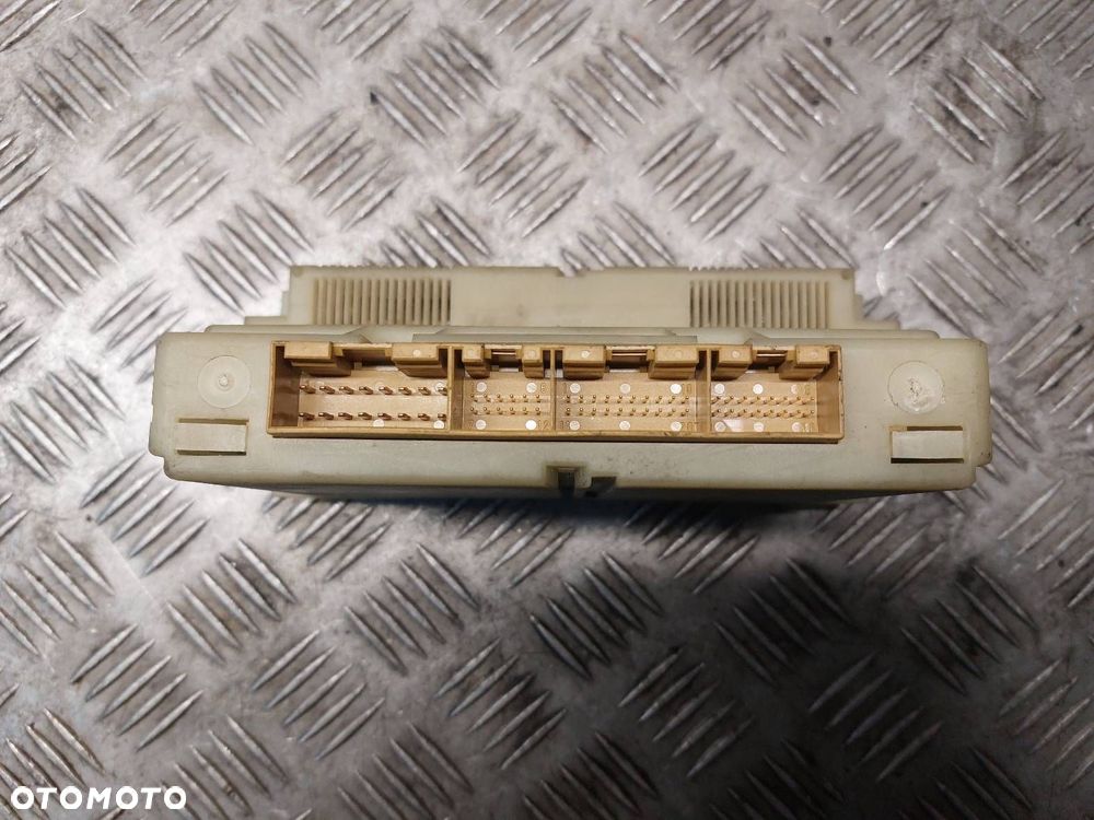 PANEL NAWIEWU VOLKSWAGEN PASSAT B5 5HB007617-02 - 3