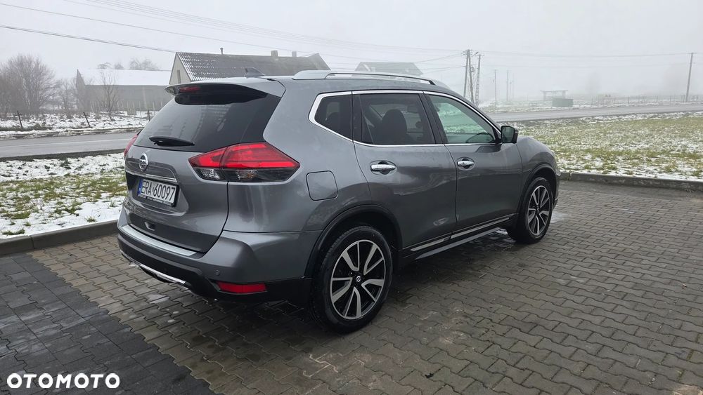 Nissan X-Trail 1.6 DIG-T Tekna - 13