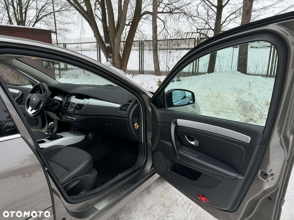 Renault Laguna 2.0 DCi FAP Expression - 7