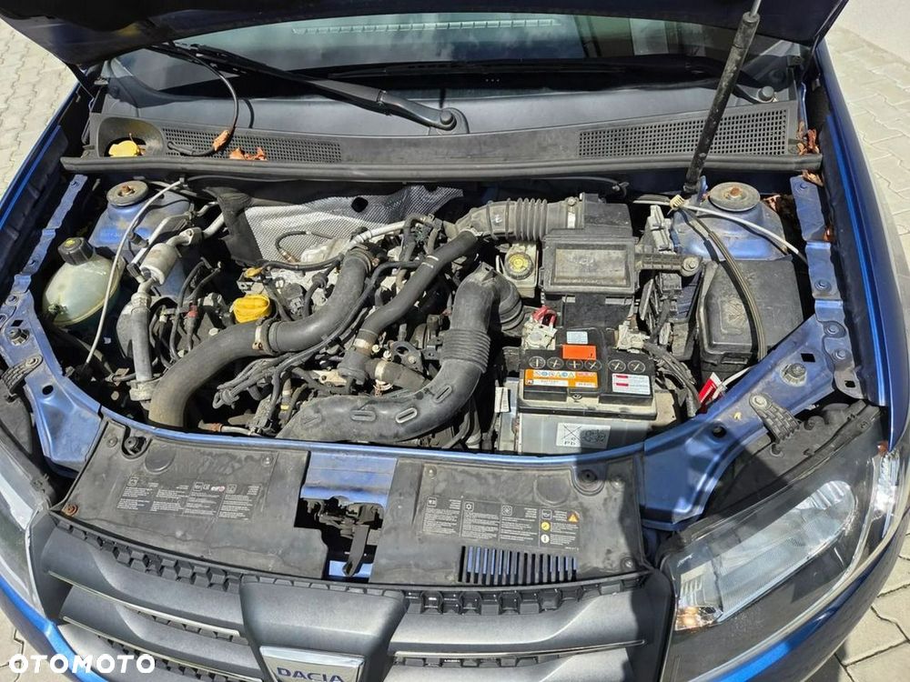 Dacia Logan - 18