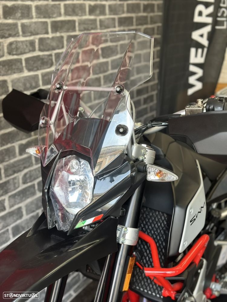 SWM Superdual T GT Pack - 2