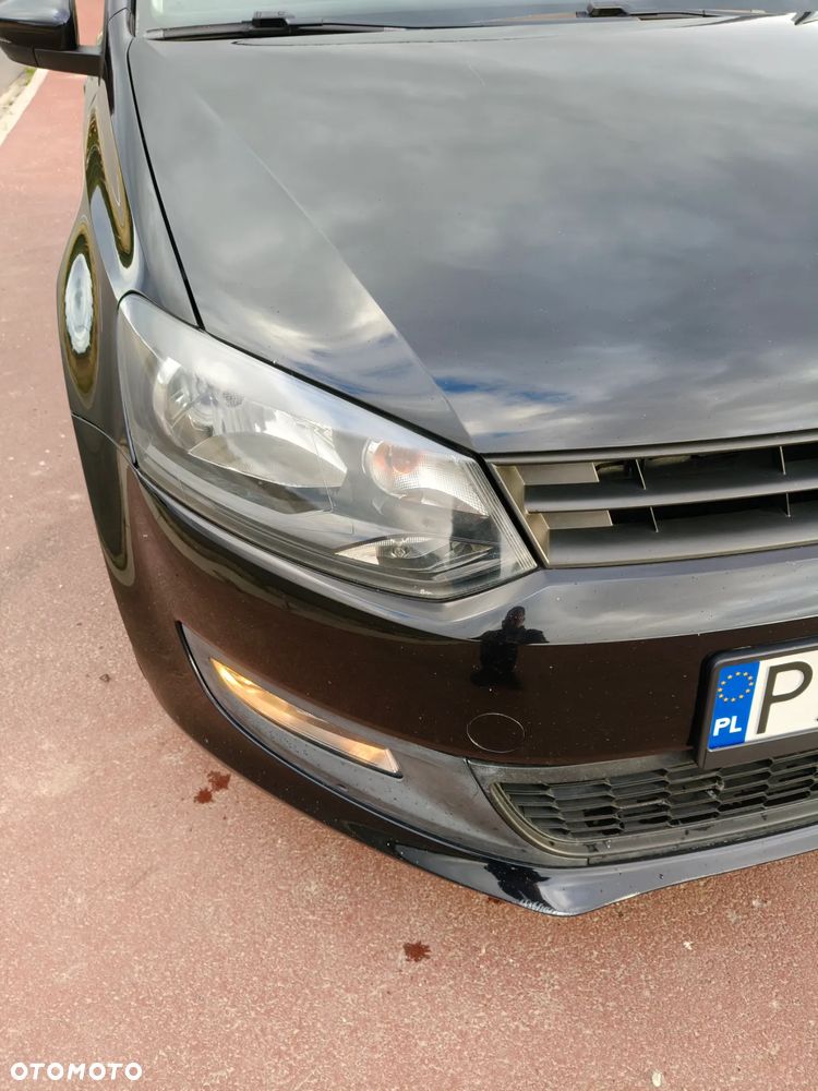 Volkswagen Polo 1.2 12V Comfortline - 13
