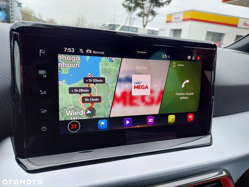 Seat Arona - 23