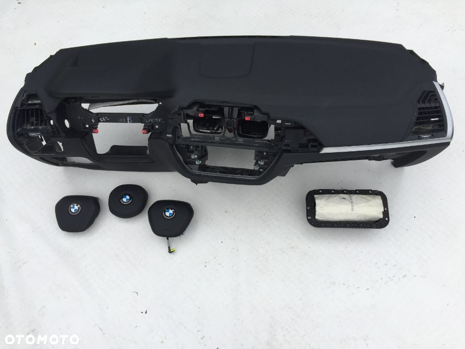 BMW G01 X3 G02 X4 G05 X5 G06 X6 PODUSZKA AIRBAG KURTYNA SZYCIE naprawa regeneracja AIRBAG FOTELA EU USA KANADA CANADA - 11