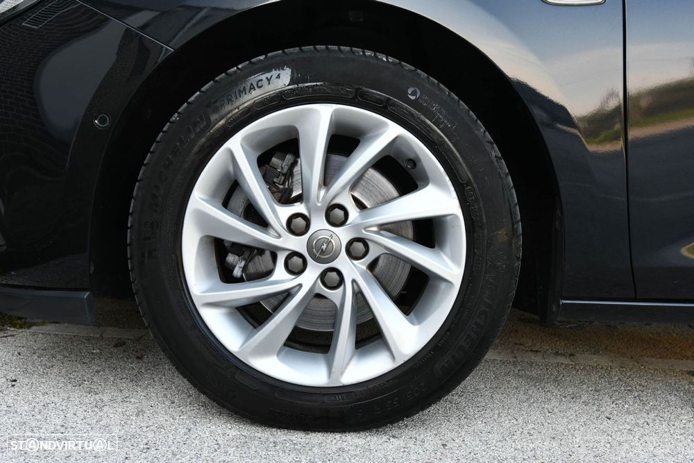 Opel Astra Sports Tourer 1.6 CDTi Executive S/S - 26