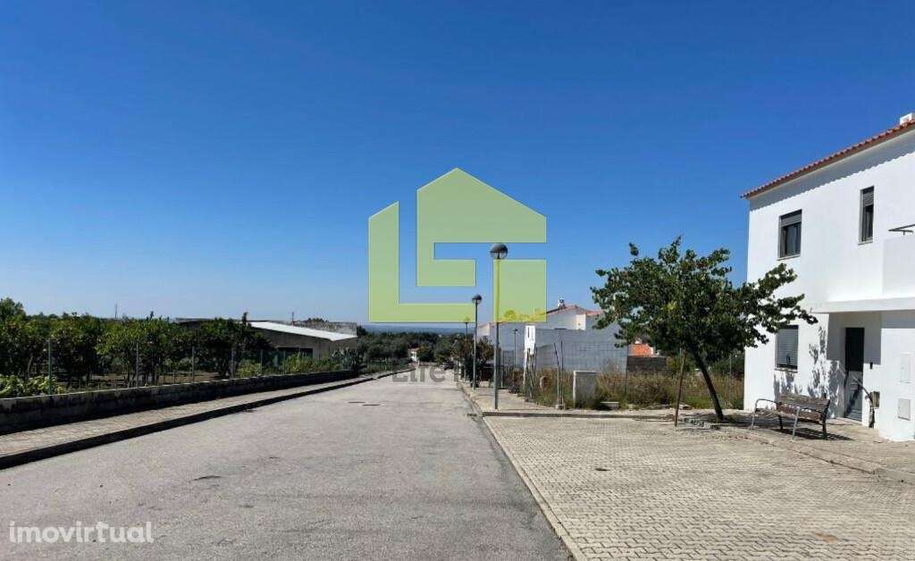 Terreno Lote Habitação periferia de Portalegre - Grande imagem: 3/15